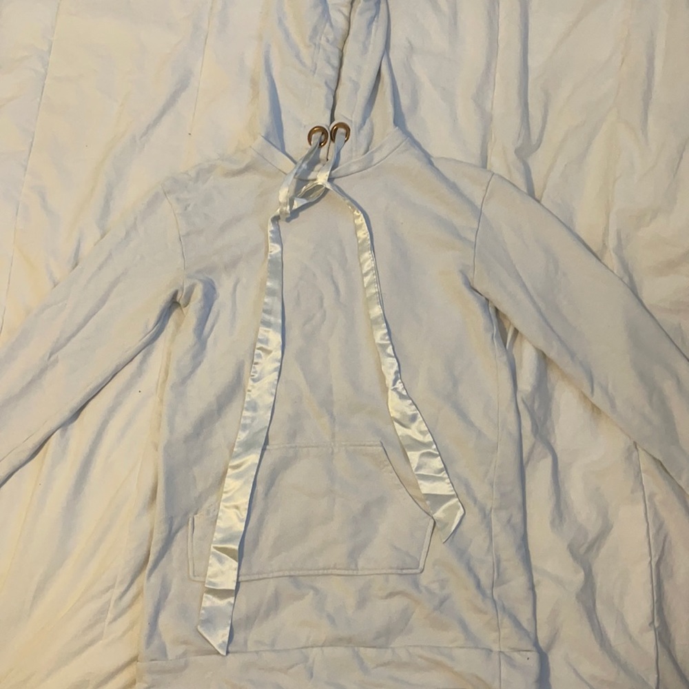 Flirtitude Active white xsmall/small sweatshirt
